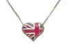 Accessorize ciondolo Union Jack prezzo 8,90 euro