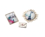 Accessorize set di spille prezzo 14,90 euro