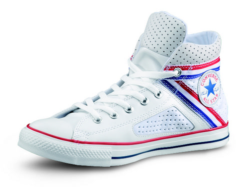 converse all star bianche basse pelle yahoo