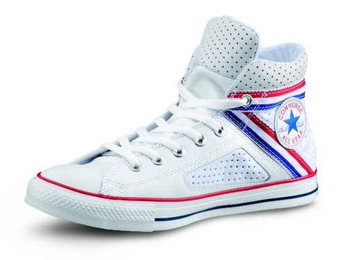 converse bianche basse pelle yahoo