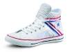 CT CUT PANEL Converse All Star 2011