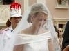 Albert of Monaco and Charlene Wittstock Religious Wedding Principality of Monaco on the 02 july 2011MONACO Princely WEDDINGÂ©Piovanotto/SGPid 57726