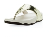 infradito mare fit flop electra gold