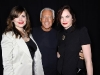 Hayley Atwell, Giorgo Armani e Ruth Wilson