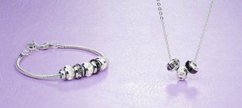 Bracciale Brosway Tres Jolie Mini – In Acciaio, Lunghezza 19,5 Cm, Compatibile Con Charms Brosway Codice BTJM E BTJ