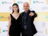 Alice Bisio;Claudio Bisio