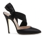 scarpe Casadei Bow collection