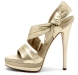 scarpe Casadei Bow collection