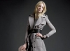 Burberry Prorsum autunno inverno 2010 2011