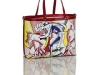 Borsa Borbonese Art Bag