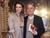 Martina Colombari e Massimo Rebecchi