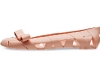 Moschino Kartel Bow Wow Ballerine