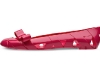 Moschino Kartel Bow Wow Ballerine