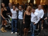 Nina Senicar - Andrea Martini Antonini -Rendy De Pugnet-Massimiliano Rossi - Jo Squillo -Lucio Cecchinello