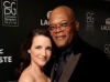 poses at the 13th Annual Costume Designers Guild Awards with presenting sponsor Lacoste held at The Beverly Hilton hotel on February 22, 2011 in Beverly Hills, California.