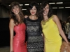 da sx MELISSA SATTA, GIULIA BEVILACQUA e CATERINA BALIVO Convivio Pinko 2010