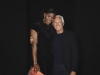 Serena Williams;Giorgio Armani