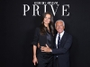 Katie Holmes;Giorgio Armani