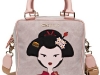 Gilli borsa Maiko cube