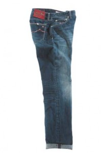 Jeans Jacob Cohen limited edition