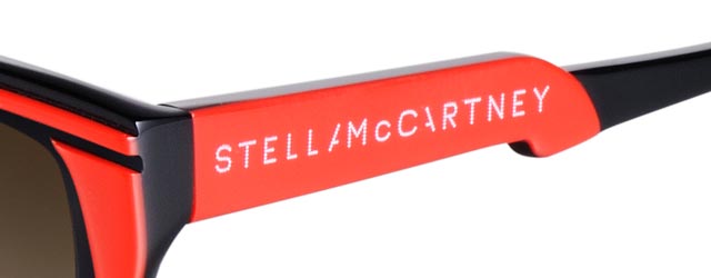 Stella McCartney detta legge anche al sole