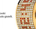 Swarovski non solo gioielli