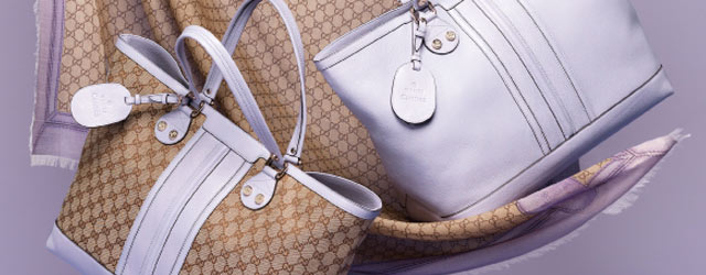 Gucci presenta una Limited Edition