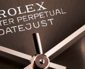 La precisione dell'Oyster Perpetual Datejust lady di Rolex