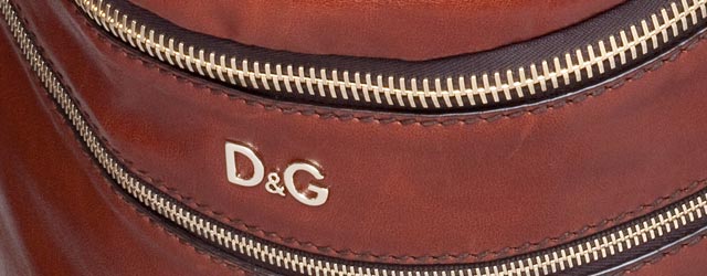 Jeri bag il must della stagione secondo D&G