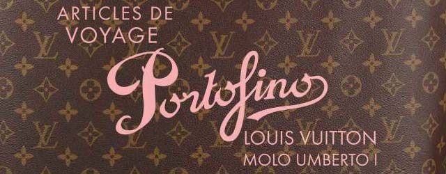 Louis Vuitton presenta la borsa Neverfull Portofino
