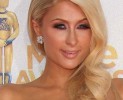 Paris Hilton in Blumarine