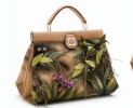 La Jungle Bag di Gherardini