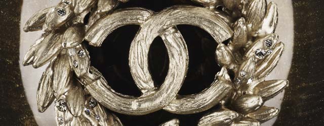 Il fashion bangle di Chanel