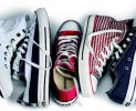 Anticipazioni sulle mitiche Converse All Star del 2011 