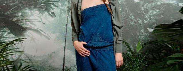 Il nuovo soft Denim di Gotha