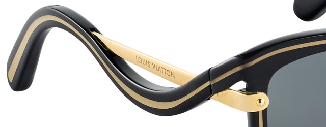 Louis Vuitton al sole dell'estate 2010