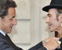 John Galliano è diventato Cavaliere della Legion d'Onore