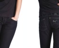 Armani Jeans Goldenblue: una nuova dimensione del jeans