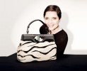 Bulgari presenta la borsa "Rossellini"