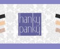 Hanky Panky non è un semplice slip 