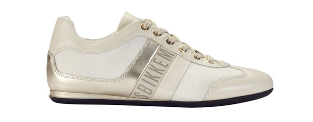 Bikkembergs e la sneakers mania