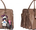 Nuova borsa icona di D&G Lily Twist