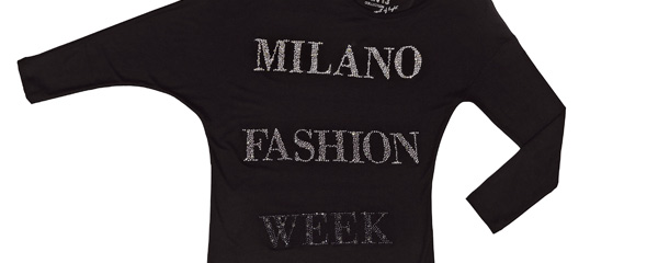 Milano e la settimana della moda