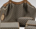 Gucci presenta la collezione Diamante