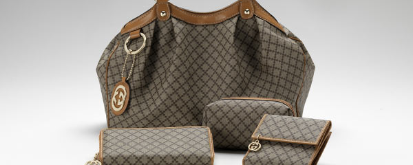 Gucci presenta la collezione Diamante