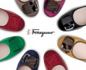 Il glamour della linea My Ferragamo