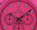 I colori fluo degli orologi Toy Watch