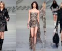 La trasformazione della donna Blumarine