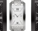 Lo stile British della collezione di orologi Burberry