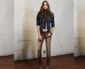 Ritorna il denim colorato di Wrangler